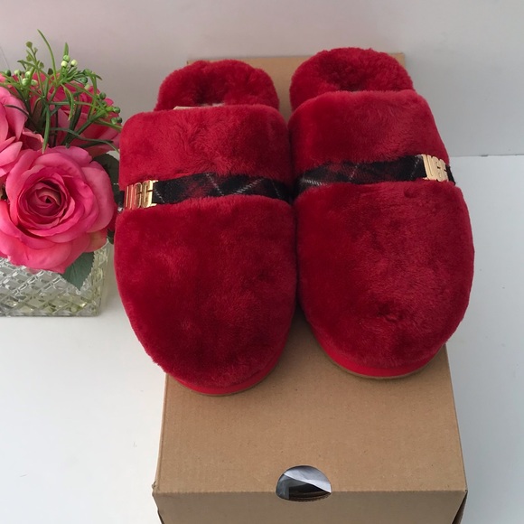 UGG Dalla Plaid - Picture 9 of 11